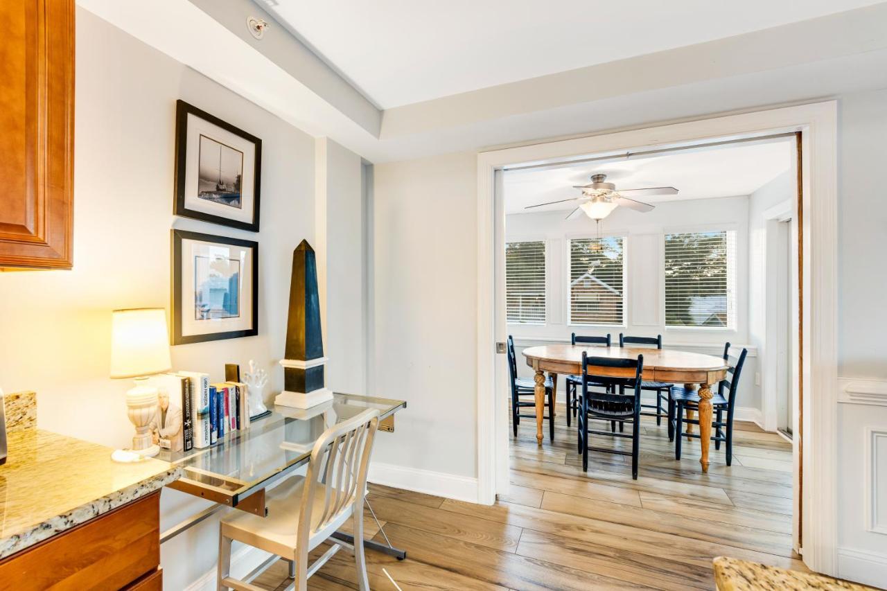 Berniewood Apartment ไทบีไอส์แลนด์ ภายนอก รูปภาพ