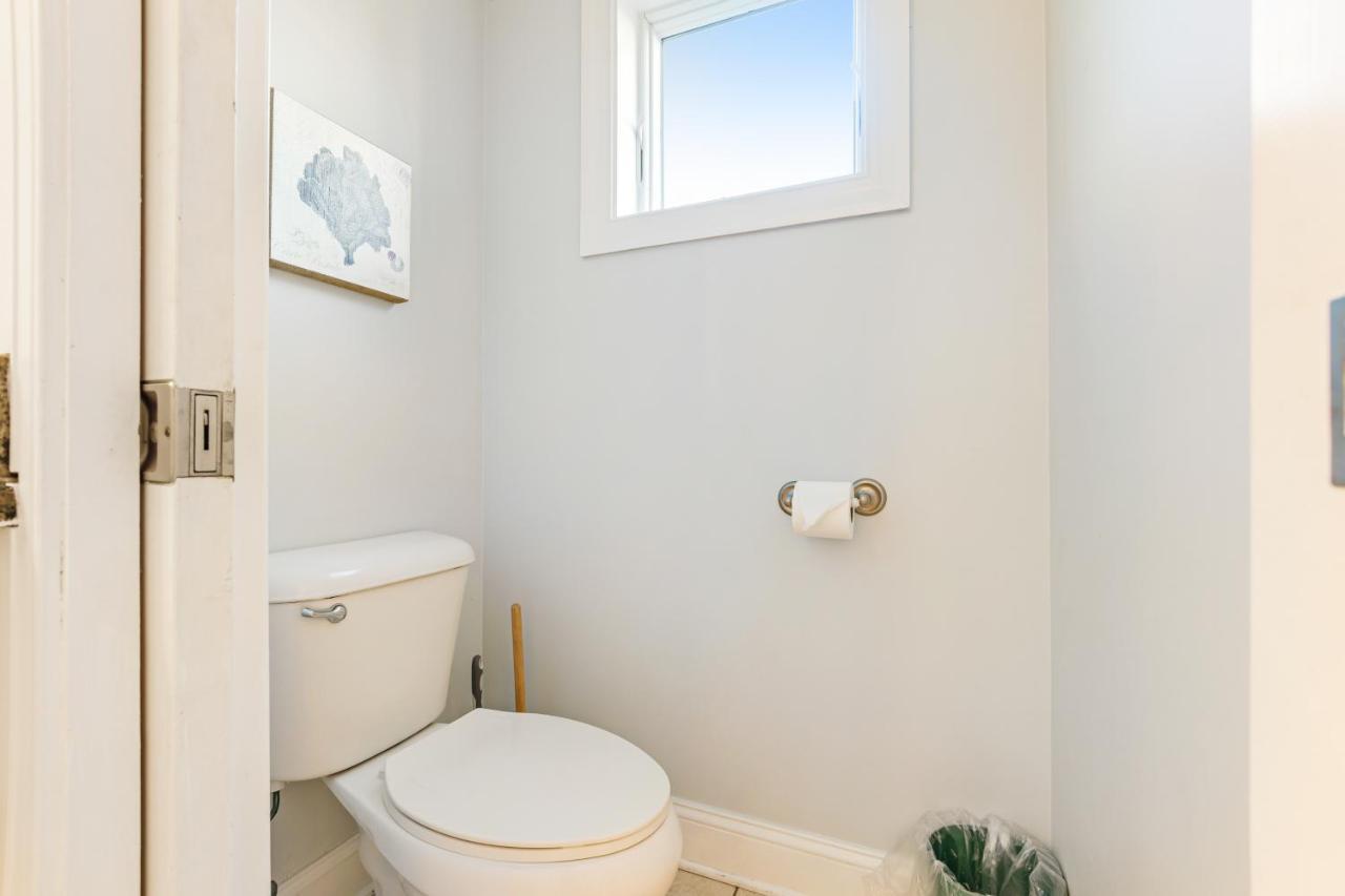 Berniewood Apartment ไทบีไอส์แลนด์ ภายนอก รูปภาพ