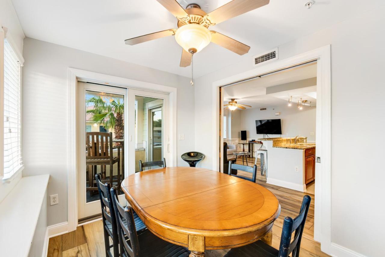 Berniewood Apartment ไทบีไอส์แลนด์ ภายนอก รูปภาพ